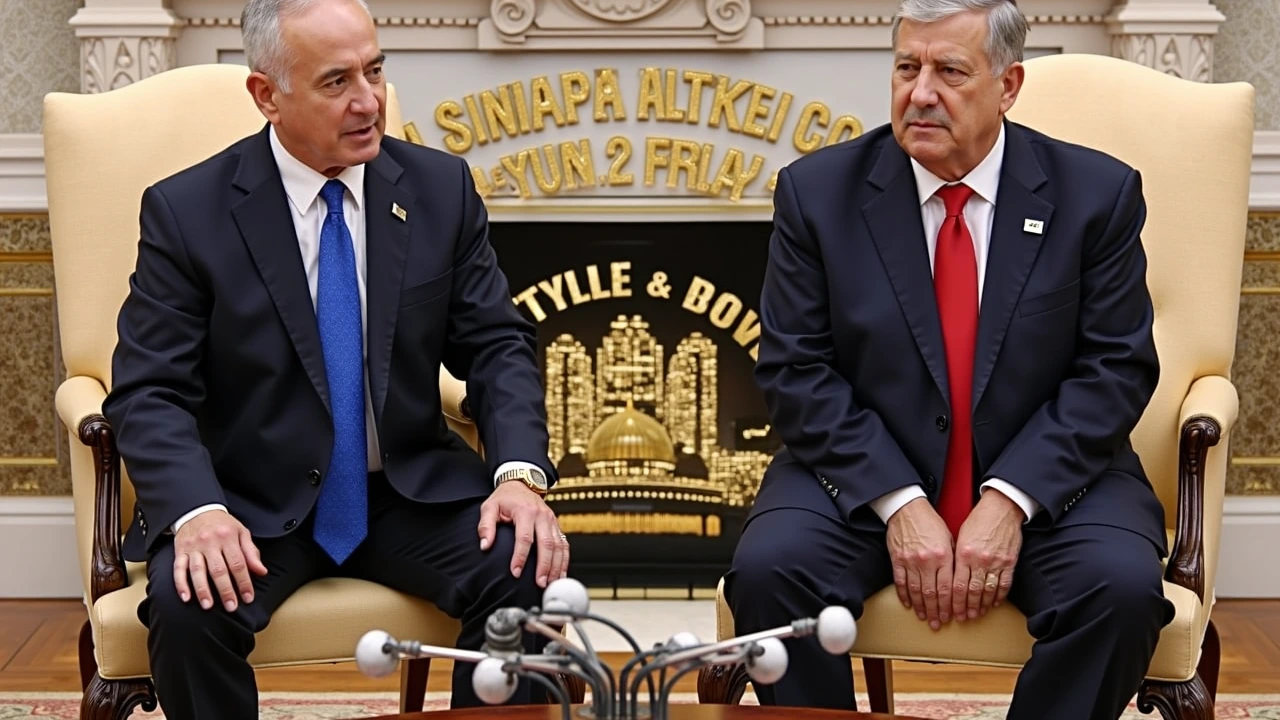 איך המתח בין ישראל לאיראן משפיע על הכלכלה הישראלית?