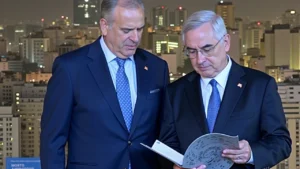 הערכה אסטרטגית: איראן על הכוונת – כיצד מתכונן צה"ל לתרחיש המלחמה הבא?
