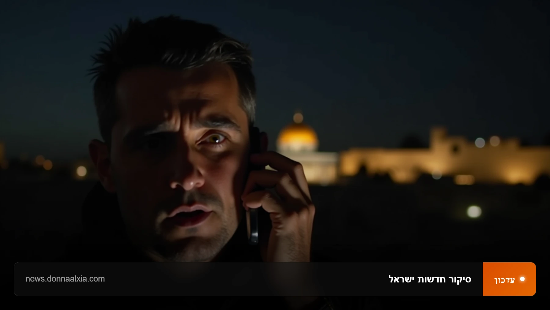 איך המשבר עם איראן משפיע על חיי היום-יום בישראל?
