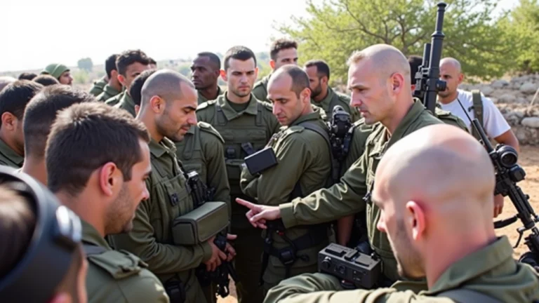 5 השלכות ביטחוניות על ישראל מהסלמת המתיחות עם איראן