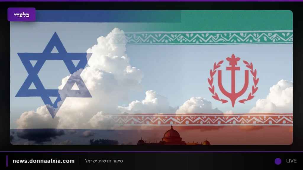 מה הסכנה האמיתית מאחורי המתיחות עם איראן: ההשלכות על הכיס הישראלי