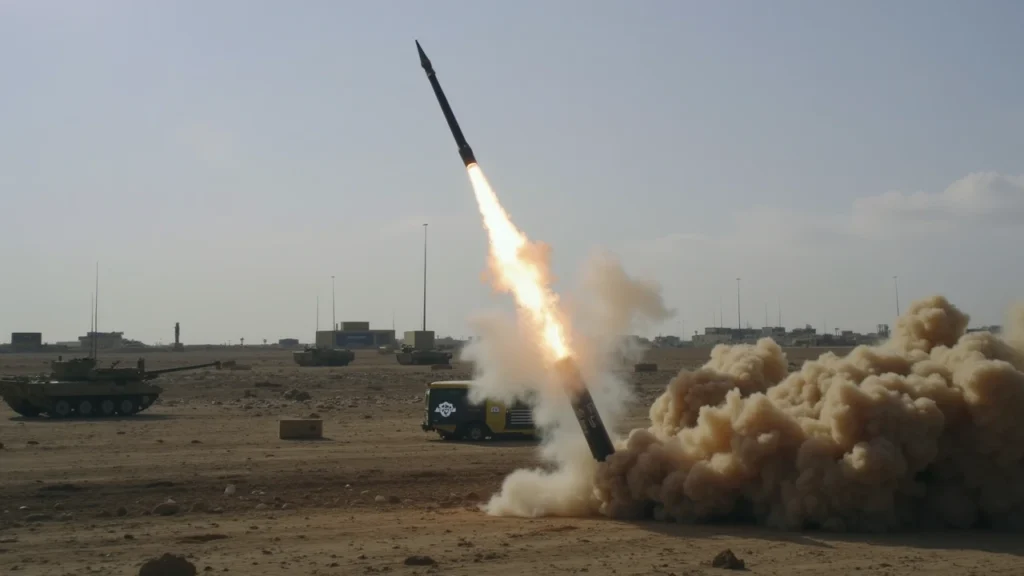 למה כולם מדברים עכשיו על המתיחות עם איראן ומה צפוי לקרות בימים הקרובים