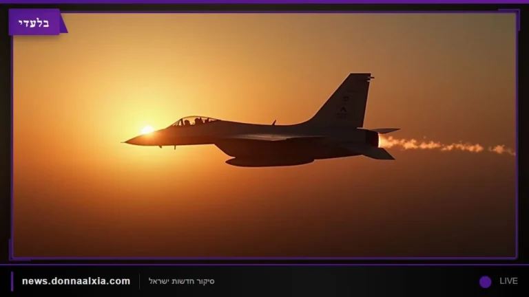 חיסול מחבל חמאס: סגירת מעגל עבור משפחת חממי