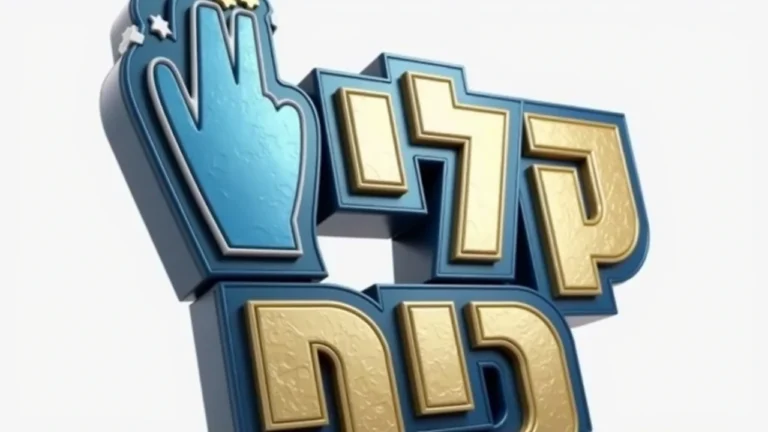 הפרשה שמסעירה את עולם הבידור: איך קליכיף משנה את חוקי המשחק