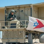 השורה התחתונה: מה מסתתר מאחורי מרוץ החימוש הגלובלי של לייזרים?