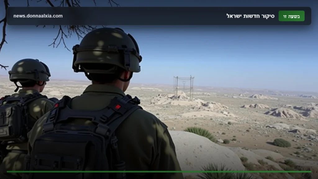 מה שמאחורי המתיחות בלבנון: ההשלכות הביטחוניות והכלכליות על ישראל
