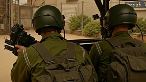 החלטה גורלית: צה"ל מאמץ טכנולוגיות חדשות לשיפור ההרתעה והכוננות