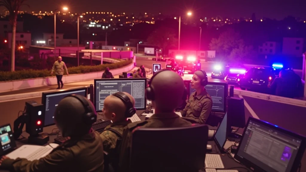 החלטה גורלית: צה"ל מאמץ טכנולוגיית בינה מלאכותית לשיפור ההרתעה והכוננות