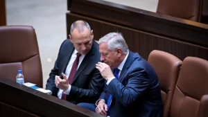 המהפכה הטכנולוגית של צה"ל: איך בינה מלאכותית משנה את פני הלחימה