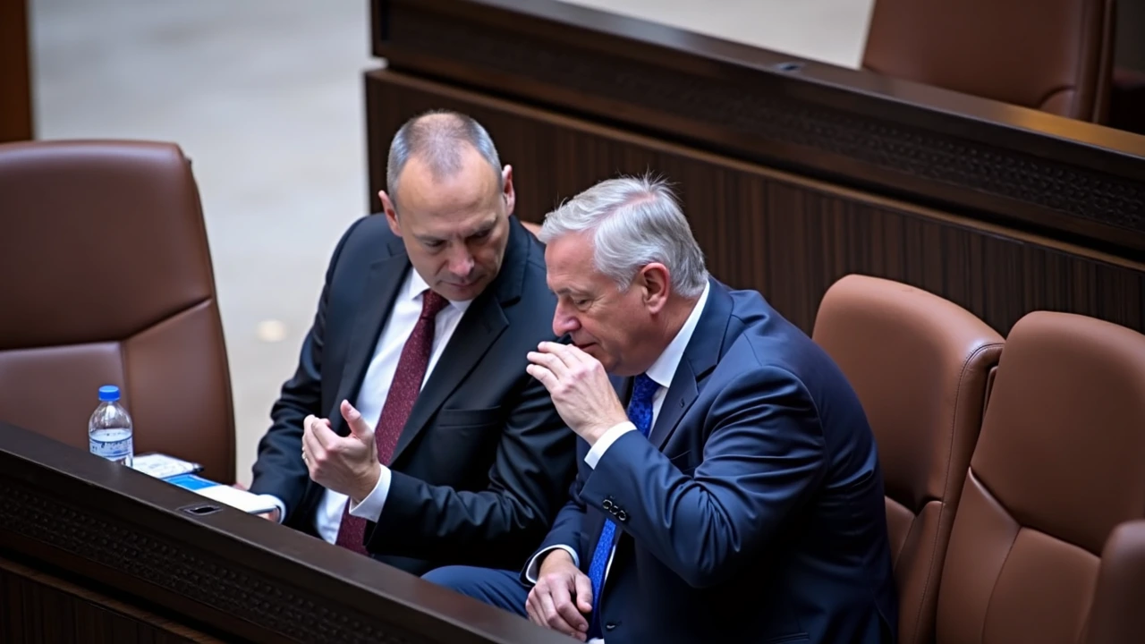 המהפכה הטכנולוגית של צה"ל: איך בינה מלאכותית משנה את פני הלחימה