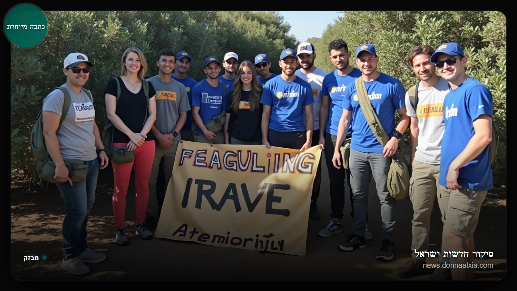 מה שלא מספרים לנו על המהפכה הטכנולוגית בצה"ל: הפיכתו של הצבא לצבא דיגיטלי