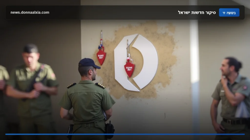 ניתוח מיוחד של יוני שלום: מי ירוויח מההחלטה האסטרטגית של צה"ל להגדיל את כוח האדם?
