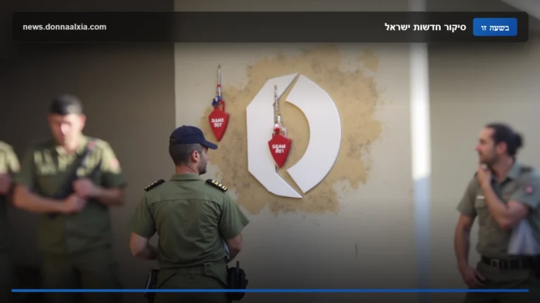 ניתוח מיוחד של יוני שלום: מי ירוויח מההחלטה האסטרטגית של צה"ל להגדיל את כוח האדם?