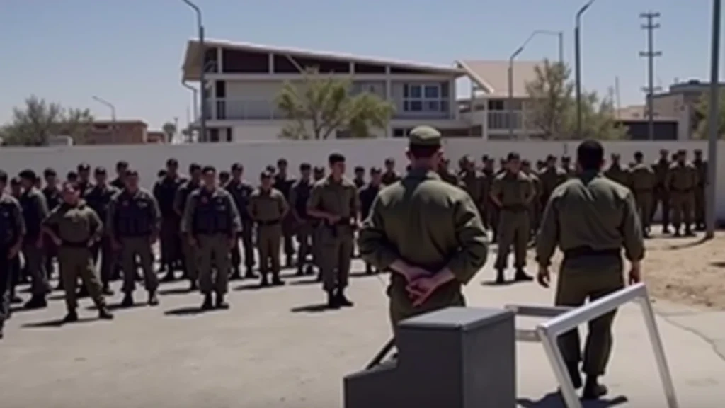 הסיפור שמאחורי המרד בגבעתי: הקריסה הפנימית של לוחמי העילית