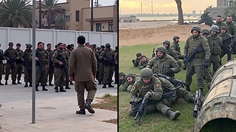 הפנים האנושיות של המרד בגבעתי: סיפורם של לוחמים שנשברו