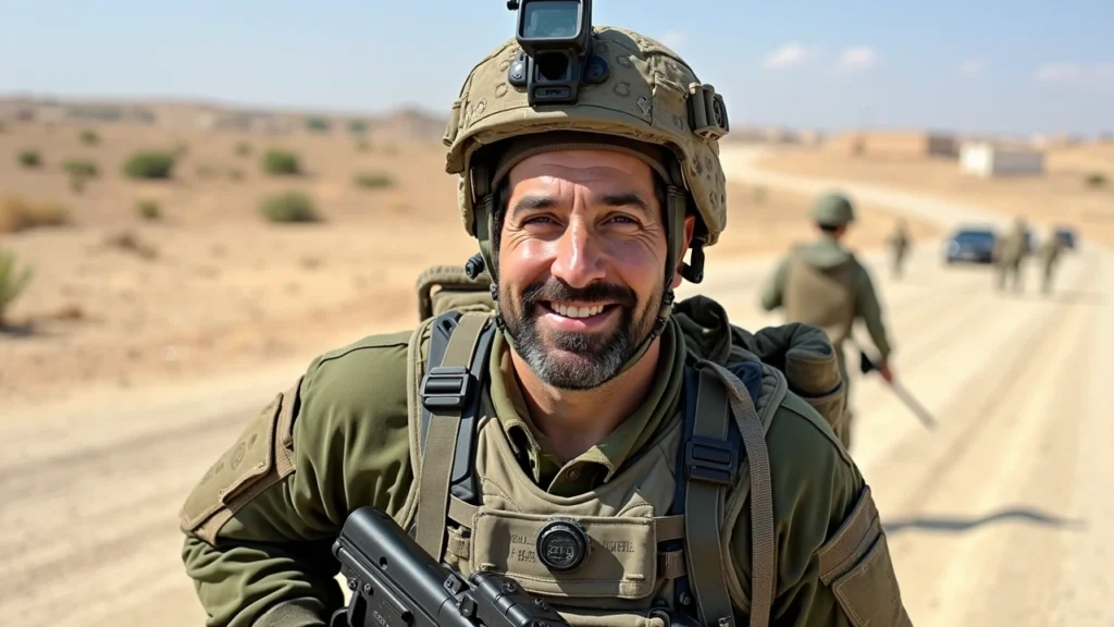 החלטה גורלית: צה"ל משנה אסטרטגיה בעקבות פיגועי הסרגנוואטד terakhirריים