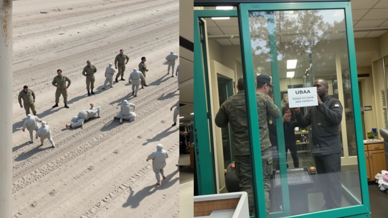 מאחורי הקלעים של המהפכה הטכנולוגית בצה"ל: איך ישראל מובילה את החדשנות הצבאית?