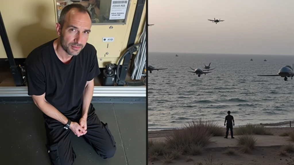 איך הטכנולוגיה החדשה של צה"ל תשנה את מפת האיומים על ישראל?