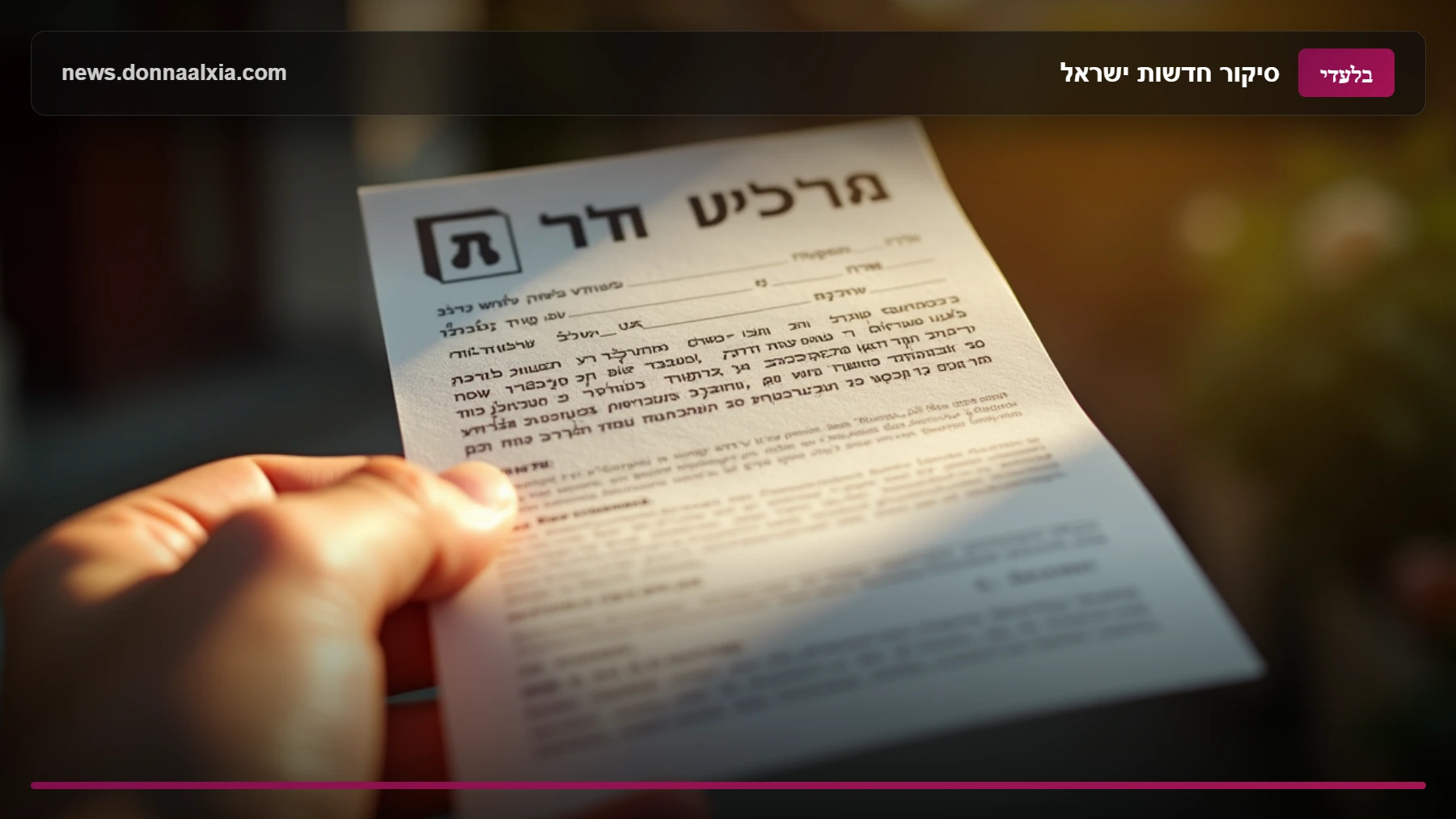 5 עובדות שחובה לדעת על הלבנת הון בישראל: השלכות על הכלכלה והאזרח