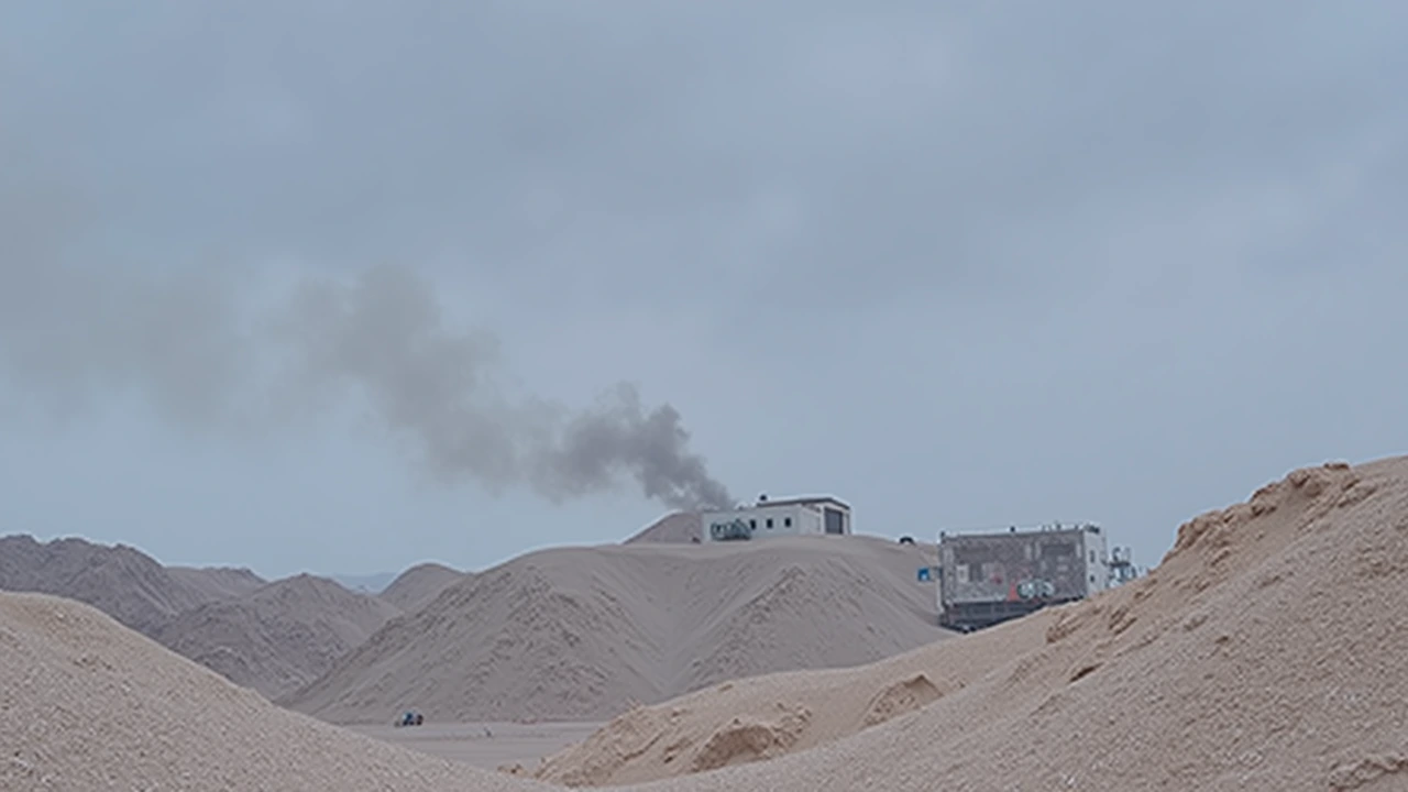5 עובדות שחובה לדעת על ההסלמה בירדן והשלכותיה המיידיות על ביטחון ישראל