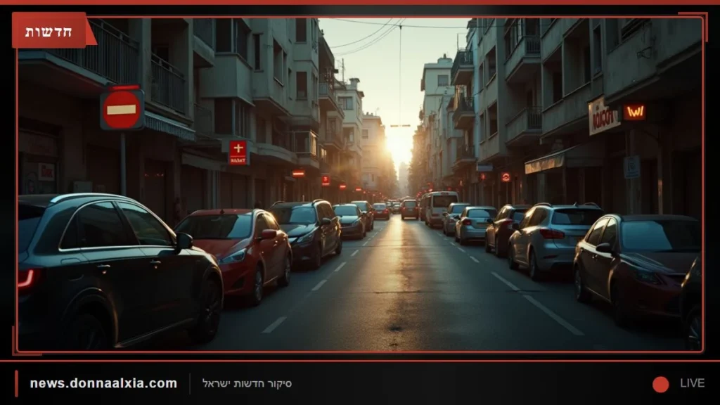 לבנון עצרה חשוד בריגול לטובת ישראל: 'סיפק מידע רגיש על חיזבאללה'