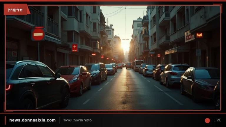 לבנון עצרה חשוד בריגול לטובת ישראל: 'סיפק מידע רגיש על חיזבאללה'