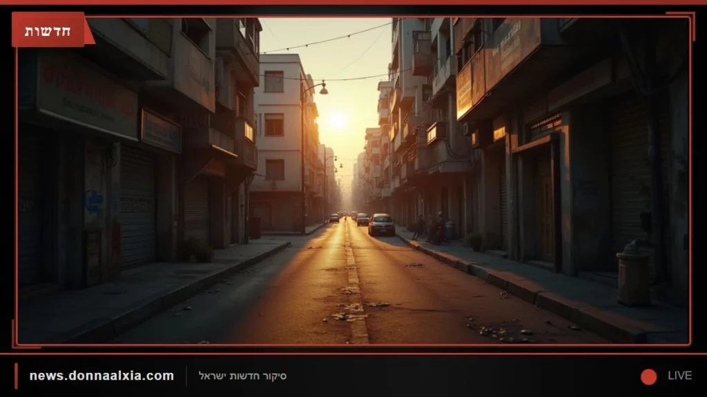 אבל בחיפה: מיכאל כץ, בן 82, נכנע לפצעיו לאחר שלושה חודשים של מאבק