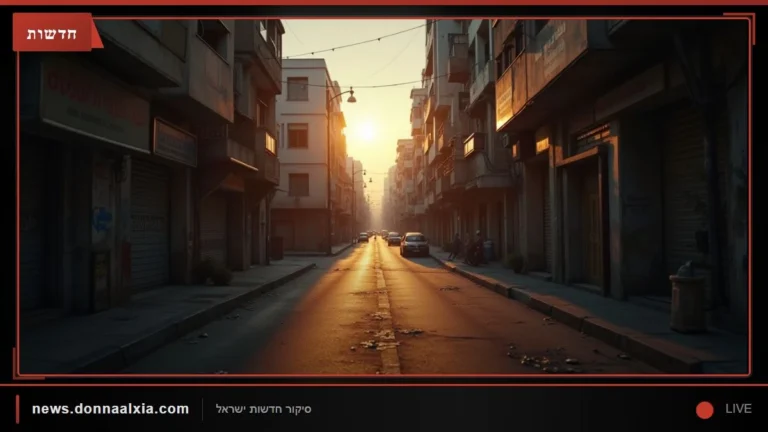 אבל בחיפה: מיכאל כץ, בן 82, נכנע לפצעיו לאחר שלושה חודשים של מאבק