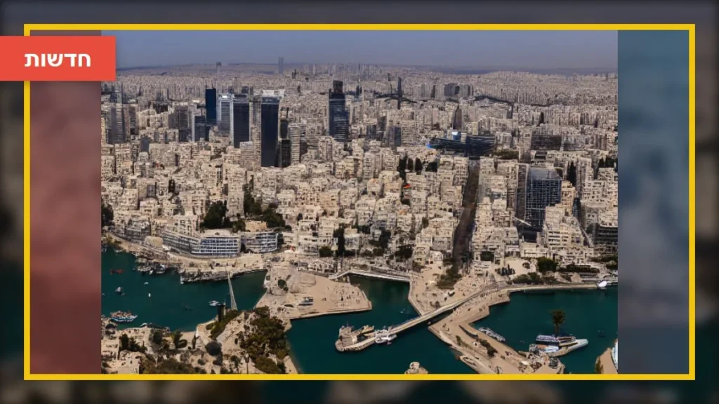 המשבר הפוליטי: עסקת ענק בין ישראל לגרמניה בסכנה