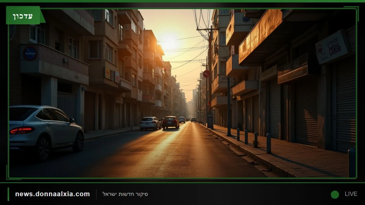 הספר, הפנס והפונט: תמונת נתניהו שהציתה סערה ברשת