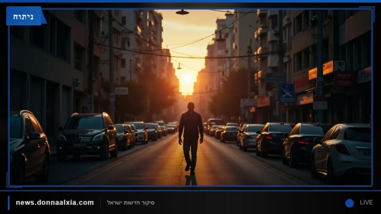 אינפלציה נמוכה ושפל במחירי הדירות: הכלכלה הישראלית מתמודדת עם אתגרים חדשים