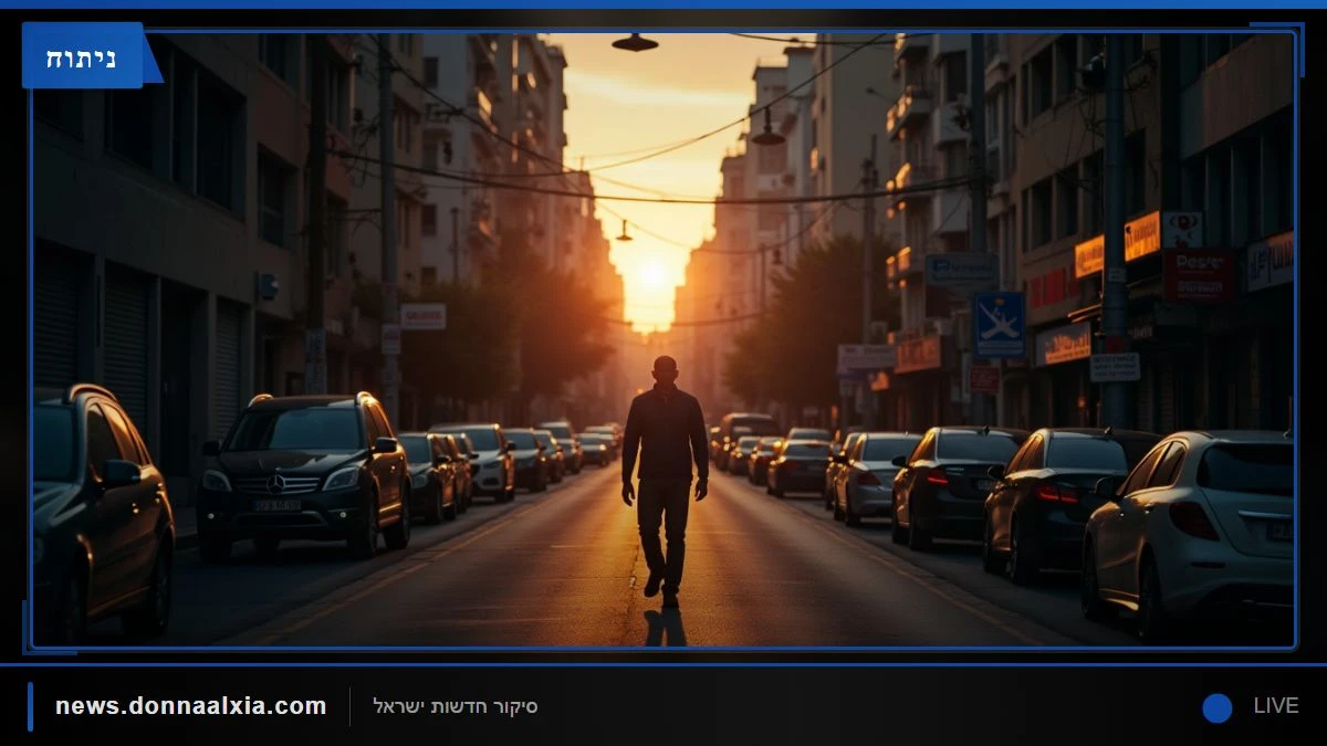 אינפלציה נמוכה ושפל במחירי הדירות: הכלכלה הישראלית מתמודדת עם אתגרים חדשים