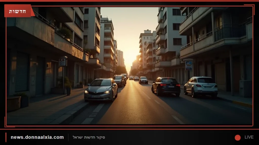 שחרור מפתיע: איראן משחררת אזרחית אמריקנית לאחר מעצר ארוך