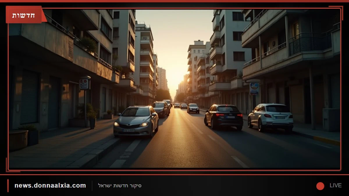 שחרור מפתיע: איראן משחררת אזרחית אמריקנית לאחר מעצר ארוך