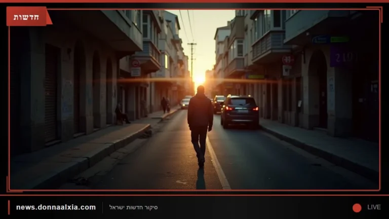 אור מהחלל: הסטארט-אפ שמאיר את הלילה כמו יום
