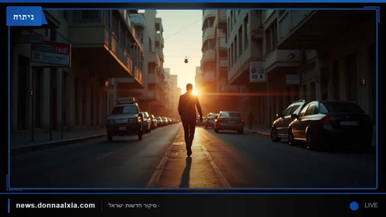 מינוי זמני: יהודה אליהו יכהן כממלא מקום מנכ"ל רשות מקרקעי ישראל