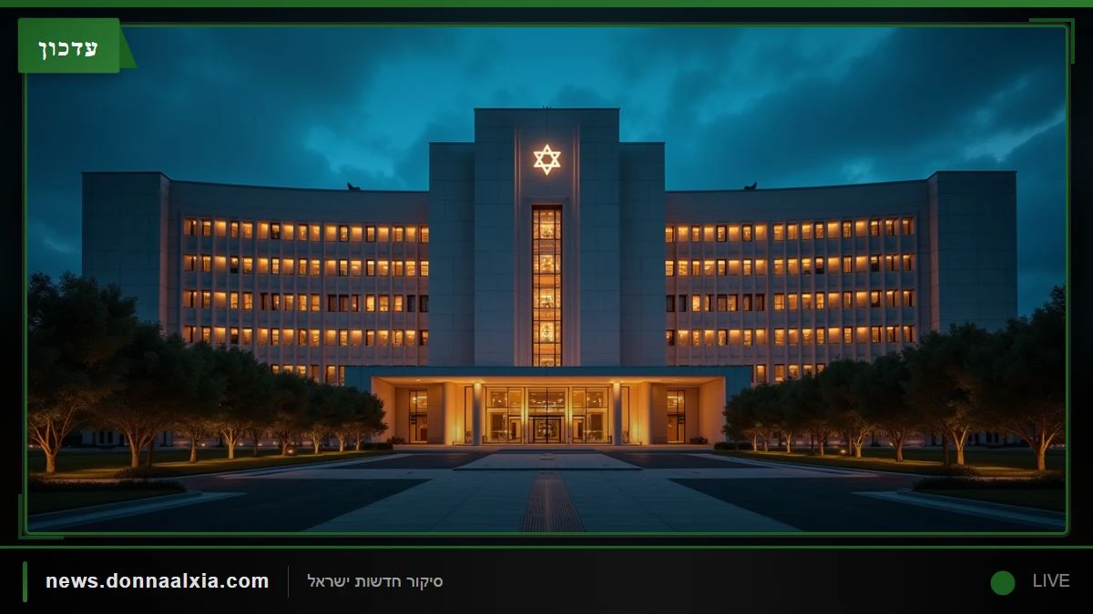 מהפכה בחקלאות: רובוט קוטף פירות אוטונומי שפותח בישראל עשוי לשנות את הענף
