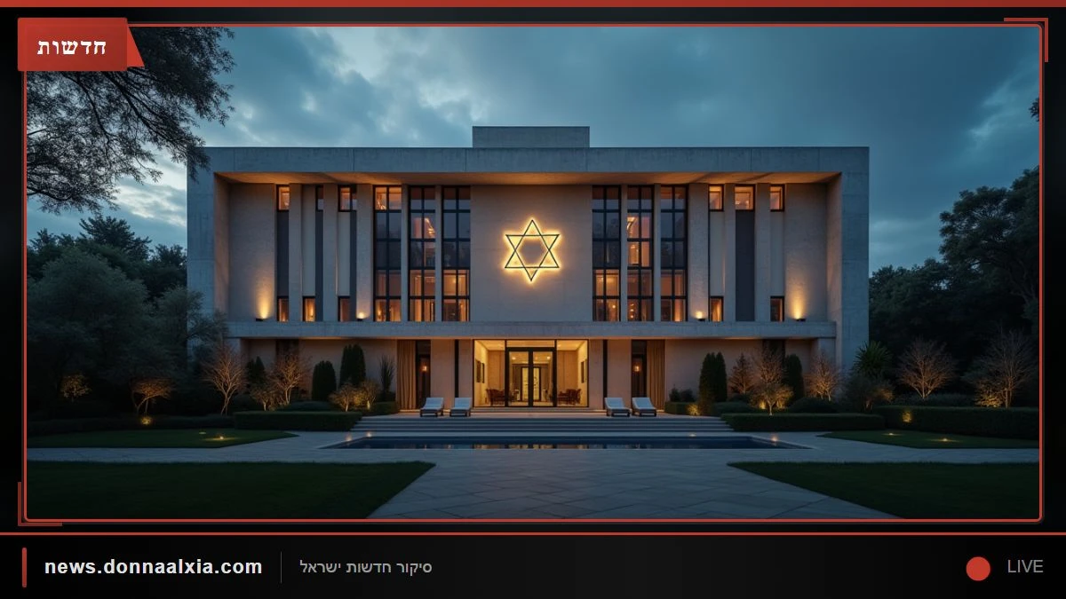 אפליה על רקע לאומי: ישראלית גורשה ממסעדה באתונה בשל מוצאה