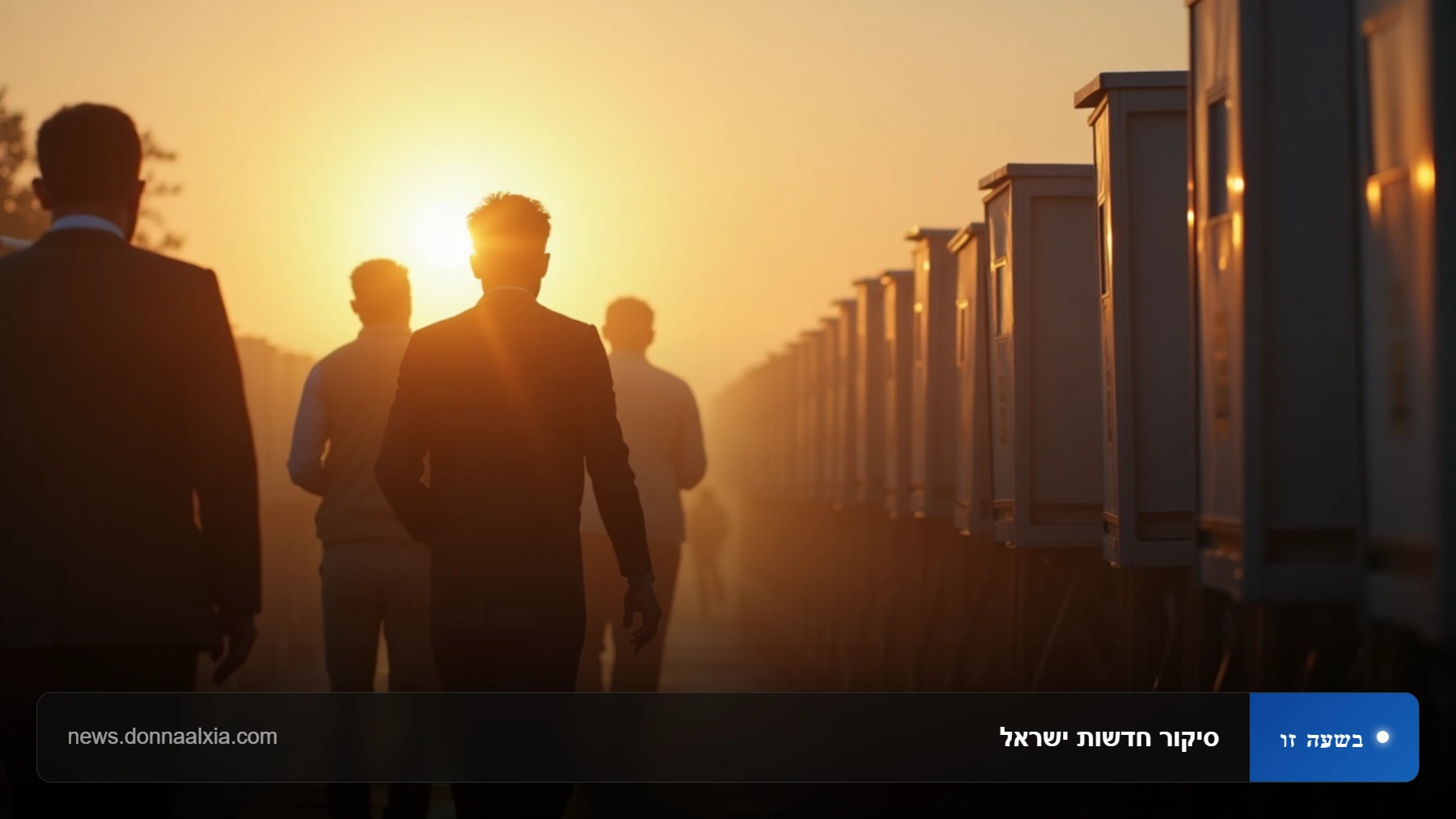 סערה טכנולוגית: מהפכת הבלוקצ'יין בישראל - מה זה אומר עבורך?