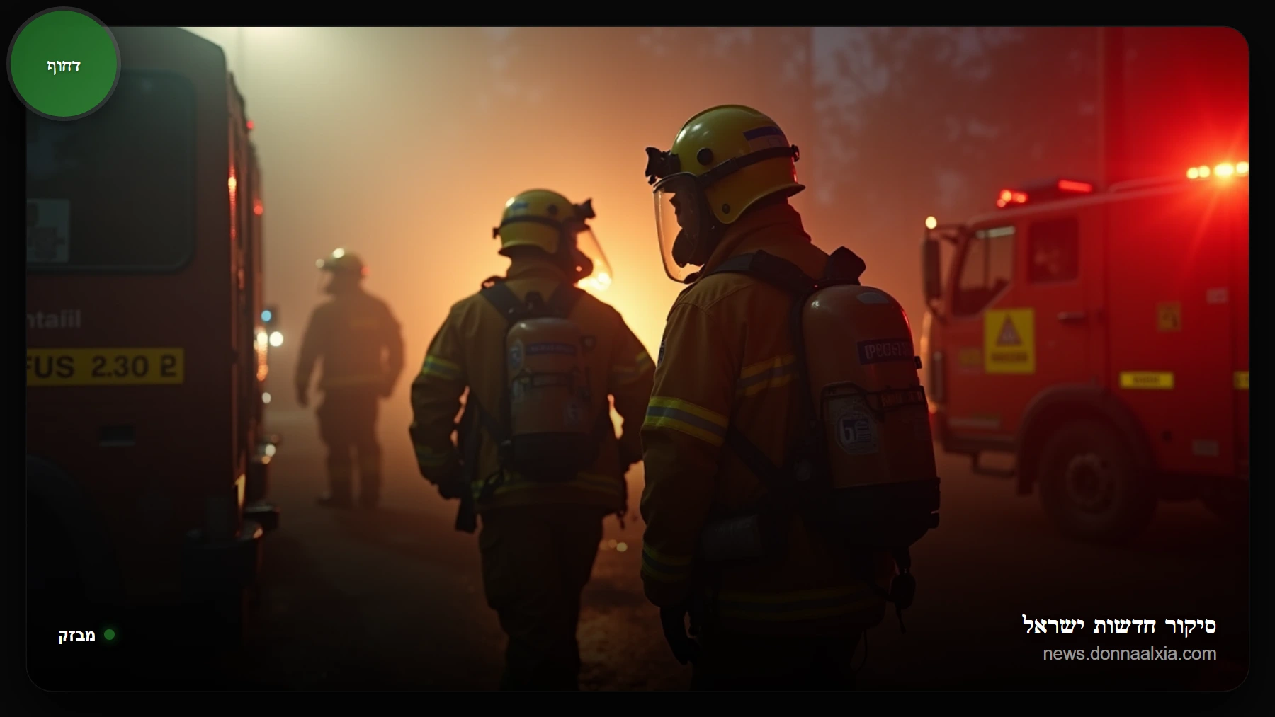 חשיפה: מה באמת עומד מאחורי הפגיעה החוזרת במטוסי ישראייר בלונדון?