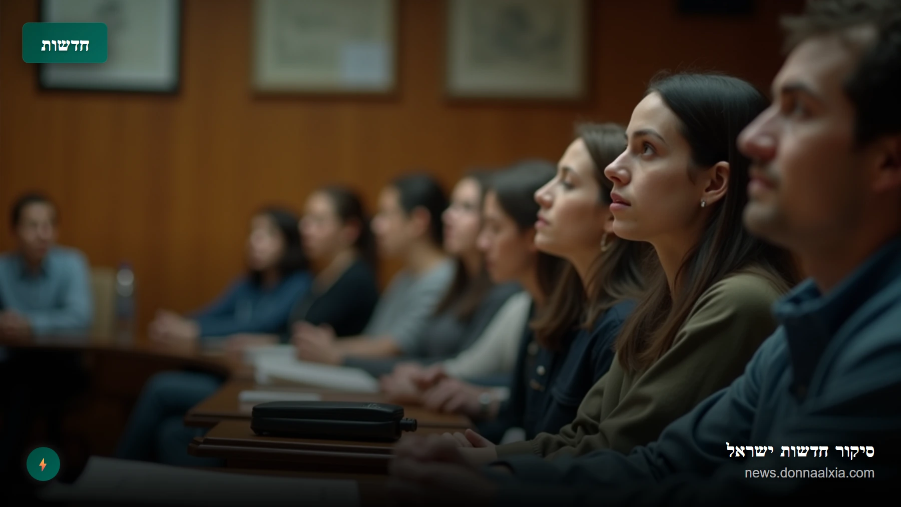 סערה בחינוך החרדי: משבר הרישום מגיע לבית הדין