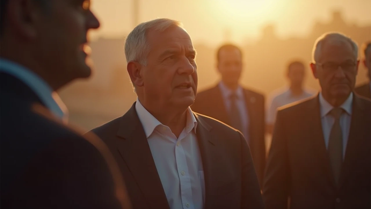 איך טכנולוגיית הלייזר החדשה משנה את פני ההגנה האווירית של ישראל?