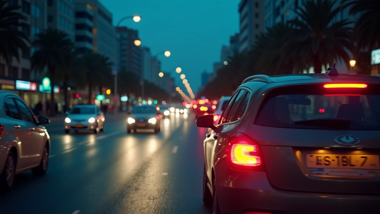 עדי ראייה מספרים על אירוע הדריסה במצעד הגאווה בברלין: 'הרכב דהר לתוך הקהל'