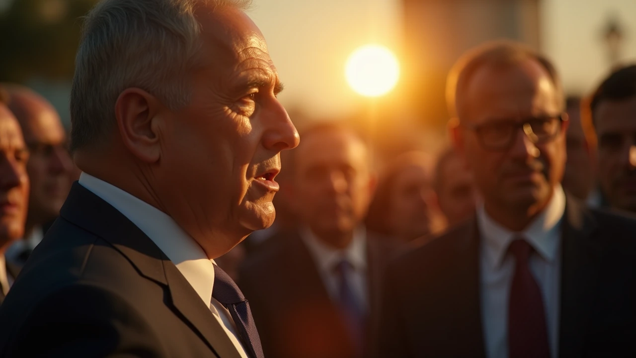 החלטה גורלית: פיקוד העורף מתעקש על כוננות מוגברת - מה המשמעות עבורך?