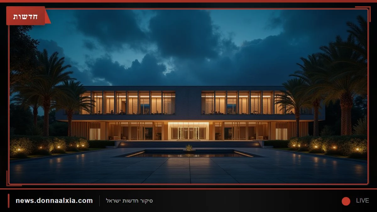המנהיג הדמוקרטי בבית הנבחרים מתנגד להפסקת הסיוע האמריקאי לישראל: 'התיקון רחב מדי'