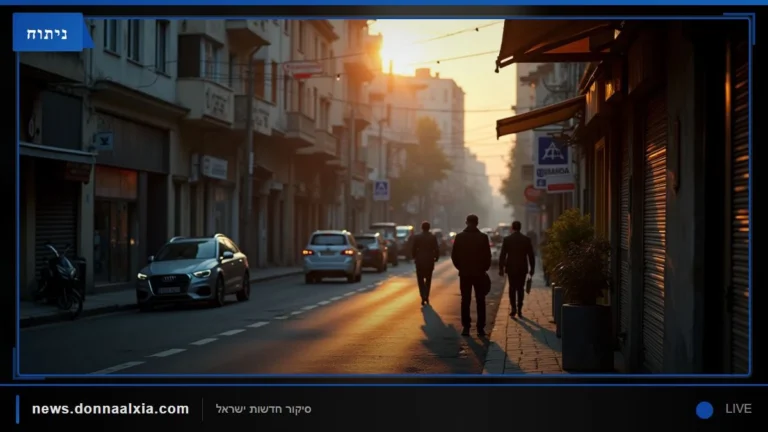 בית המשפט העליון בבריטניה: 18 פלסטינים מעזה יקבלו מקלט במדינה