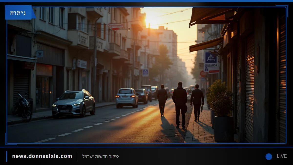 בית המשפט העליון בבריטניה: 18 פלסטינים מעזה יקבלו מקלט במדינה