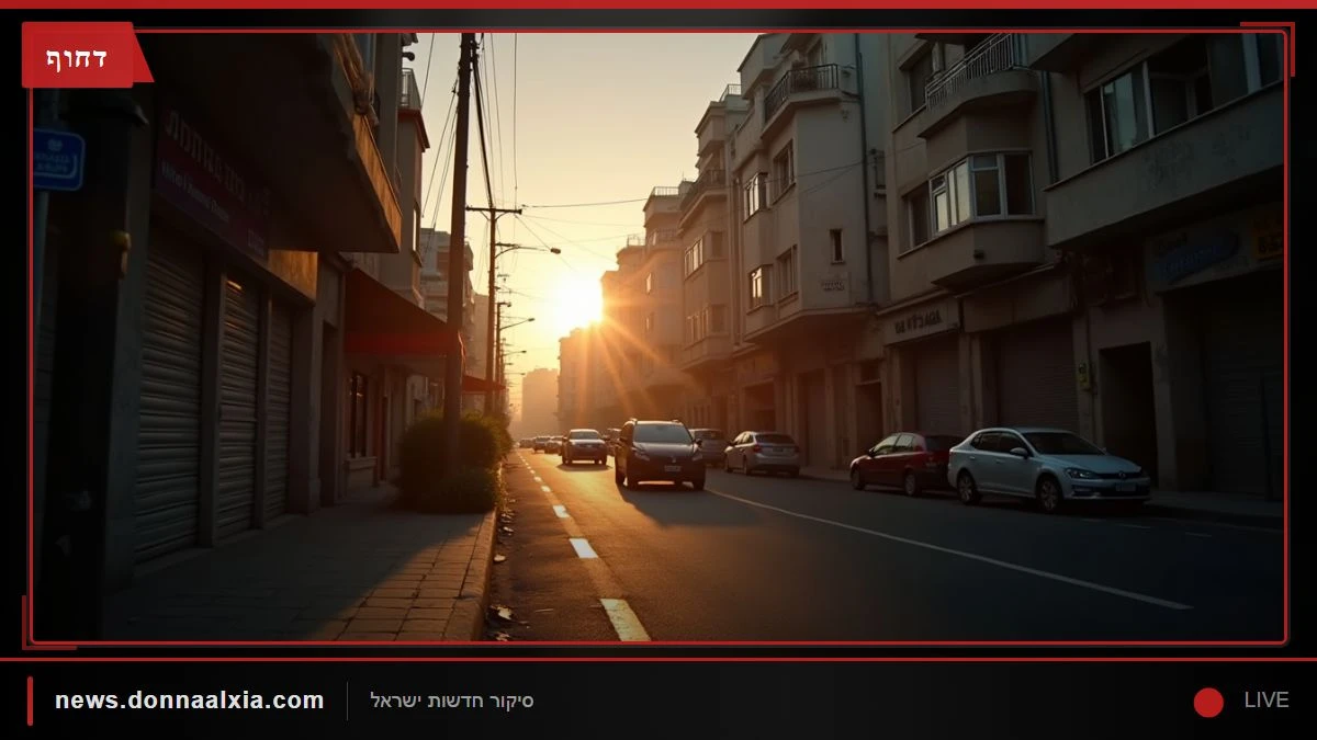 חיזבאללה מגביר את הברחות הנשק: ישראל במעקב אחר המהלכים המדאיגים