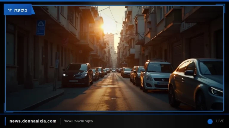 מאחורי הקלעים של הפוליטיקה: שיחות ליליות בכנסת ואינפלציית התארים