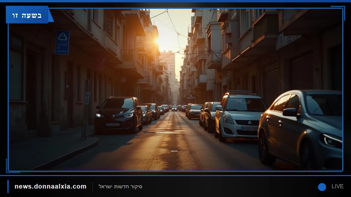 מאחורי הקלעים של הפוליטיקה: שיחות ליליות בכנסת ואינפלציית התארים